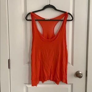 Free People Tank